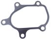 Picture of TB25 TB28 flange - YUCHAI Engine - 715487-2