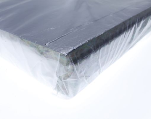 Picture of Sound insulation - Car muffler