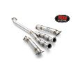 Picture of Downpipe NISSAN GT-R 3.8 Twin-Turbo 2011-2016