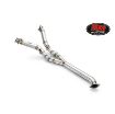 Picture of Downpipe NISSAN GT-R 3.8 Twin-Turbo 2011-2016