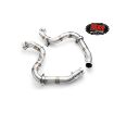 Picture of Downpipe MERCEDES W205 C63 AMG 4.0i V8 Bi-Turbo