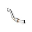 Picture of Downpipe BMW E60, E61 525d, 530d M57N
