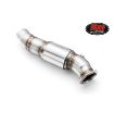 Picture of Downpipe BMW F07 GT, F01, F02, F06, F10, F11, F12, F13, E70, E71 - N55 - With catalyst