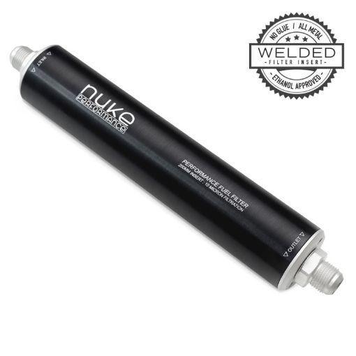 Picture of Fuelfilter PF200 - 10 microns - AN10 - Nuke Performance