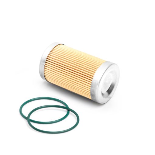 Picture of Nuke Performance 10 micron cellulose filter insert
