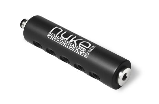Picture of Vacuum Station Slim 5 outlets - Nuke Performance