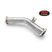 Picture of Downpipe SEAT Exeo 2.0 TDI