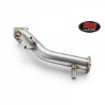 Picture of Downpipe SEAT Exeo 2.0 TDI