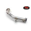 Picture of Downpipe SEAT Exeo 2.0 TDI