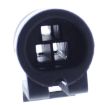 Picture of 3-pin waterproof connector