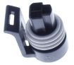 Picture of 3-pin waterproof connector