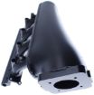 Picture of 1.8T Transverse intake manifold - Throttle with left (Passenger side)