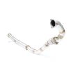 Picture of Downpipe AUDI A4 B7 2.7, 3.0 TDI (CATALYST + DPF)