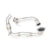 Picture of Downpipe VOLKSWAGEN - 1.4 TSI