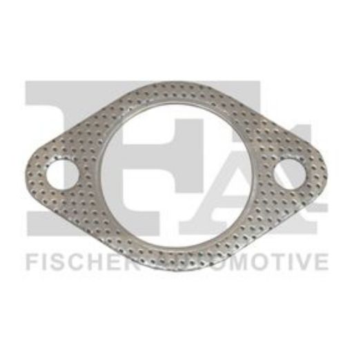 Picture of Pakning til downpipe - 2 bolt - type 2