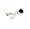Picture of Downpipe FORD Focus RS Mk2 2.5T 3,5"