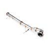 Picture of Downpipe FORD Focus RS Mk2 2.5T 3,5"