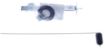 Picture of Adjustable fuel level sender 127-686 mm 240-33 Ohm