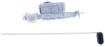 Picture of Adjustable fuel level sender 127-686 mm 240-33 Ohm
