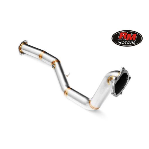 Picture of Downpipe SUBARU Impreza WRX Mk3 N15 2.5T