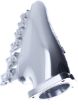 Picture of Toyota 2JZ-GTE - Dual fuel rail - SILVER