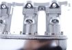 Picture of Toyota 2JZ-GTE - Dual fuel rail - SILVER