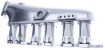 Picture of Toyota 2JZ-GTE - Dual fuel rail - SILVER