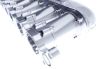 Picture of Toyota 2JZ-GTE - Dual fuel rail - SILVER