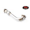 Picture of Downpipe VOLVO XC90, V70, S60