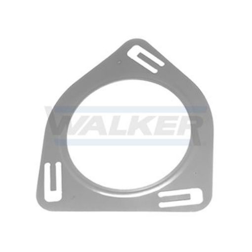 Picture of Gasket for downpipe - 3 bolt - type 15