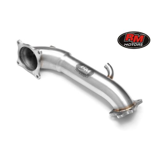 Picture of Downpipe HONDA Civic Type R Fk2 Mk8 2.0T
