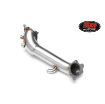 Picture of Downpipe HONDA Civic Type R Fk2 Mk8 2.0T