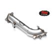 Picture of Downpipe HONDA Civic Type R Fk2 Mk8 2.0T