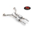 Picture of VAG Audi S4, RS4, A6, S6, Allroad 2.7 T - Downpipe