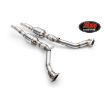 Picture of VAG Audi S4, RS4, A6, S6, Allroad 2.7 T - Downpipe
