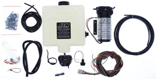 Picture of AEM Water injection up to 2.5 bar charge pressure - 30-3300