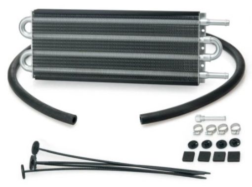 Picture of Oil cooler for Automatic Transmission - 4 rows