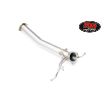 Picture of Downpipe VOLVO XC60, 70, V70, S60 2.4D D5