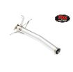 Picture of Downpipe VOLVO XC60, 70, V70, S60 2.4D D5