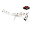 Picture of Downpipe VOLVO XC60, XC70, V70, S60 2.4D D5