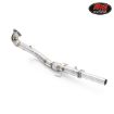 Picture of Downpipe SAAB 9-3 Mk2 2.0 T B207
