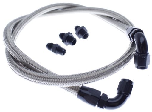 Picture of Oil supply kit for VAG 1.8T / BMW M20 / BMW M50 / VR6