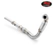 Picture of Downpipe SAAB 9-3 Mk2 2.0 T B207 - with catalyst