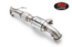 Picture of Downpipe FORD Focus ST Mk3 2.0T - With catalyst