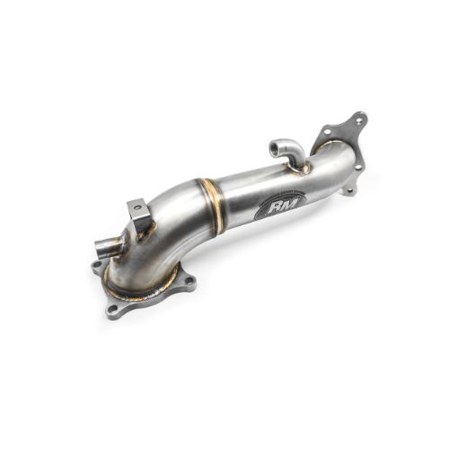 Picture of Downpipe HONDA Civic Type R X 2.0T