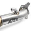 Picture of Downpipe HONDA Civic Type R X 2.0T - LAGERSALG