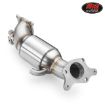 Picture of Downpipe HONDA Civic Type R X 2.0T - With catalyst