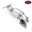 Picture of Downpipe HONDA Civic Type R X 2.0T - With catalyst