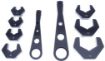 Picture of AN fittings adjustable wrench set AN3–AN16