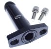 Picture of Return flange AN10 connection - 38/43mm. - 90mm. long
